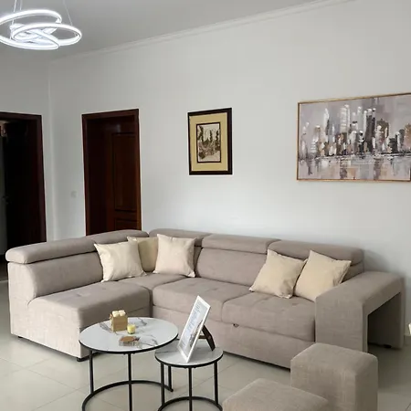 Apartamento Comfortable Private House Near The Center Of *