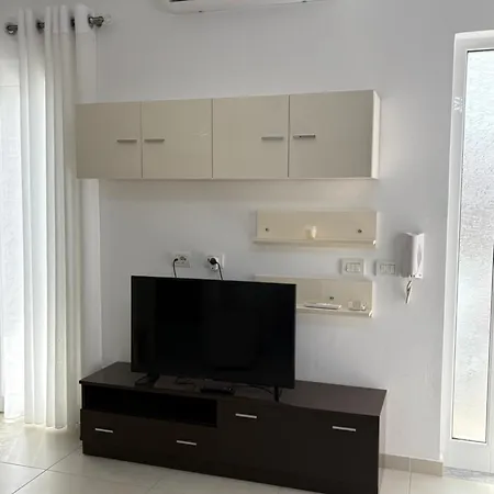 Comfortable Private House Near The Center Of Apartamento