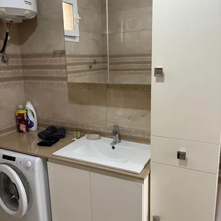 Comfortable Private House Near The Center Of Apartamento *
