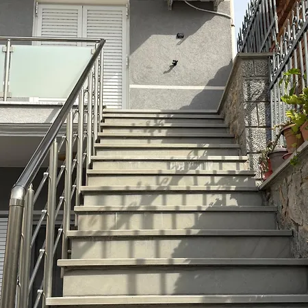 Apartamento Comfortable Private House Near The Center Of